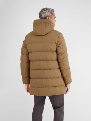 PARKA KONFEKTION