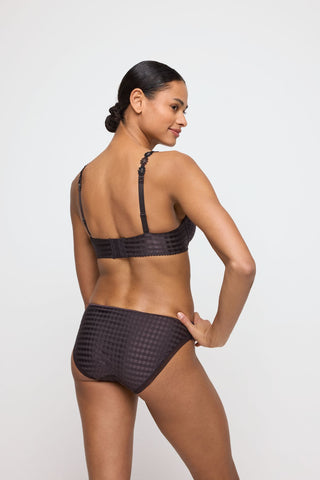 AVERO sweet chocolate Unterlegter BH Herzform