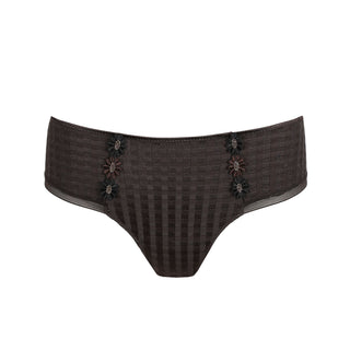 AVERO sweet chocolate Hotpants