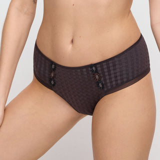 AVERO sweet chocolate Hotpants