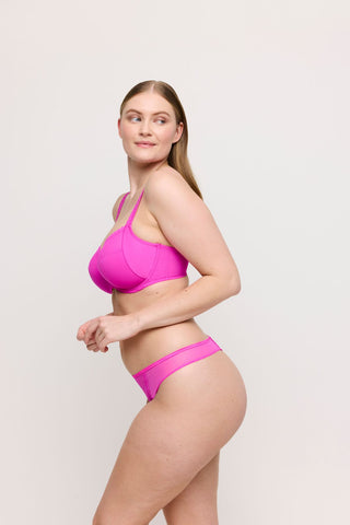 VIVGIRL cactus flower Vollschalen-BH