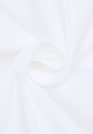 Signature Shirt Bluse Popeline Langarm