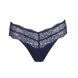 MUSEA saphir blau String