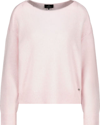 Pullover, light rose