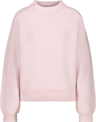 Pullover, light rose