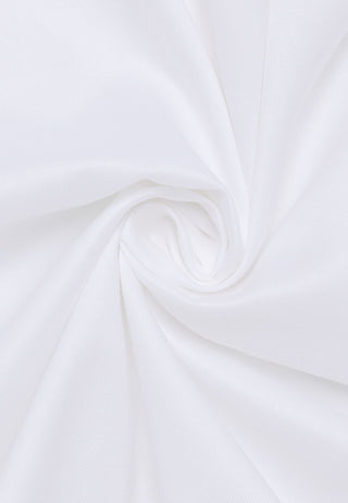 Soft Luxury Shirt Bluse Twill Langarm