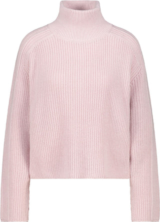 Pullover, light rose