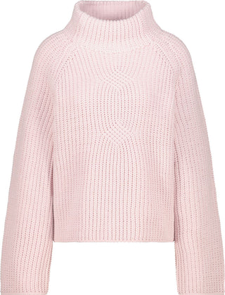 Pullover, light rose