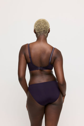 EAST END amethyst Rioslip