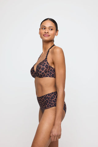 TOM Fauve Unterlegter BH Herzform