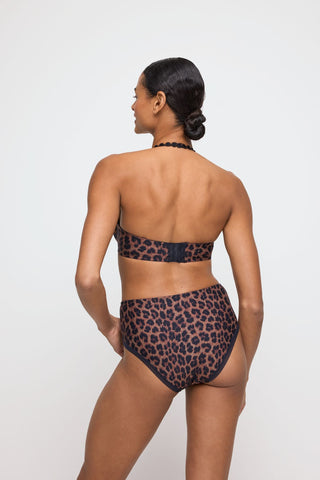 TOM Fauve Unterlegter BH Herzform