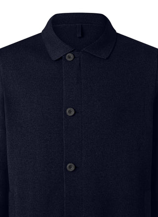 Strickjacke Knopf 1/1 Arm