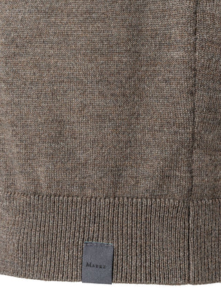 Pullover Rollkragen 1/1 Arm