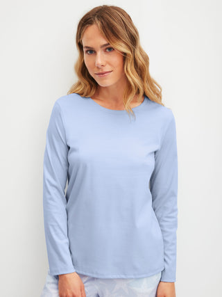 WOMEN Shirt long-sleeve