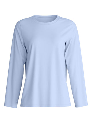 WOMEN Shirt long-sleeve