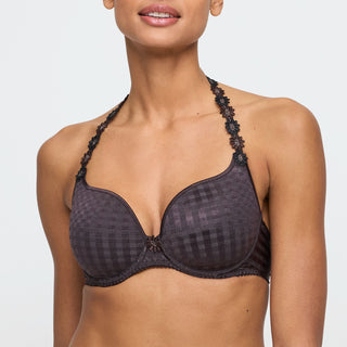 AVERO sweet chocolate Unterlegter BH Herzform