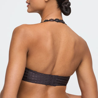 AVERO sweet chocolate Unterlegter BH Herzform