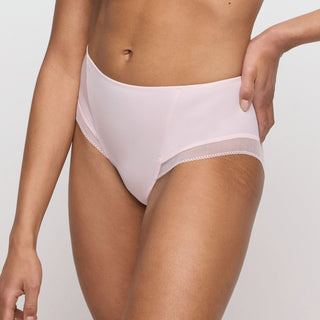 MILAO pastel pink Taillenslip
