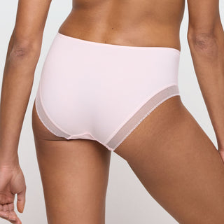 MILAO pastel pink Taillenslip