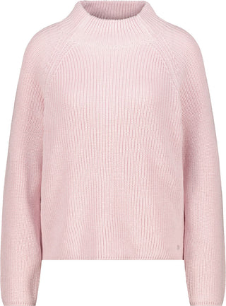 Pullover, light rose