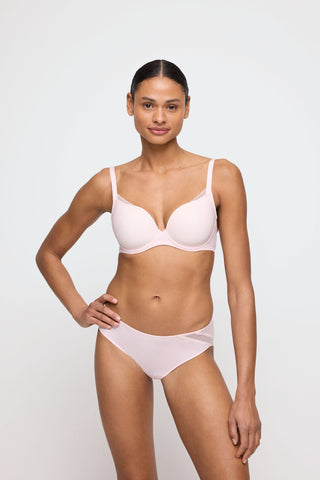 MILAO pastel pink Rioslip