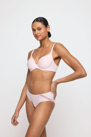 MILAO pastel pink Rioslip