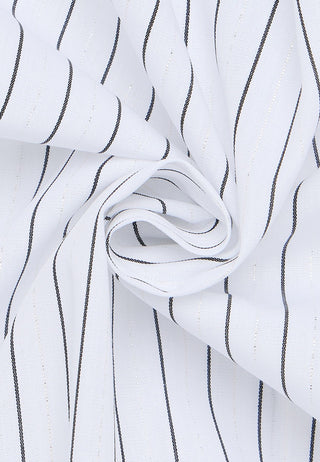 Bluse Popeline Langarm