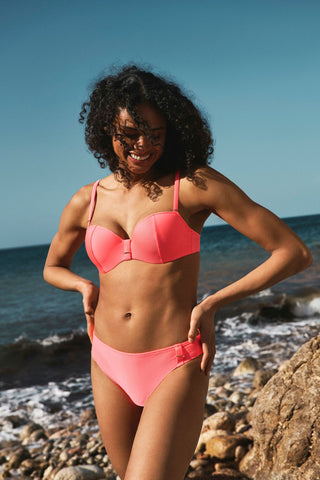 CASSIE Neon Fiesta Bikini Rioslip