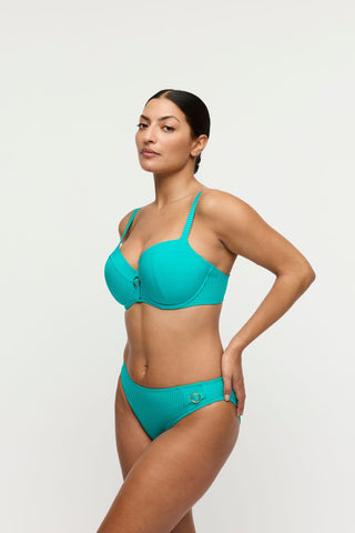 DELRAY Sea Turtle Bikini Rioslip