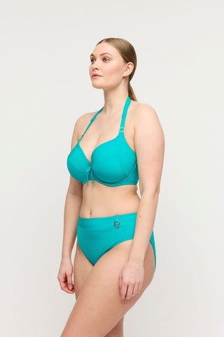 DELRAY Sea Turtle Bikini Taillenslip