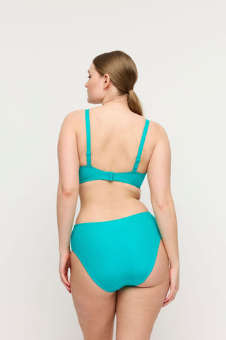 DELRAY Sea Turtle Bikini Taillenslip