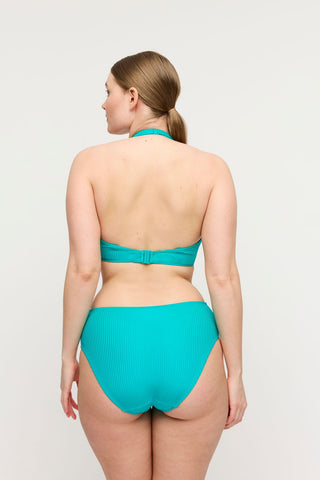 DELRAY Sea Turtle Bikini Taillenslip