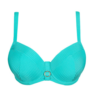 DELRAY Sea Turtle Unterlegter Bikini Balconette