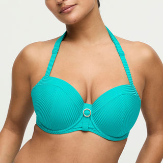 DELRAY Sea Turtle Unterlegter Bikini Balconette