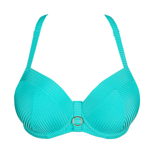 DELRAY Sea Turtle Unterlegter Bikini Balconette