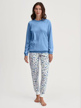 WOMEN Pyjamas with cuff