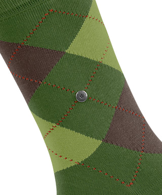 Burlington Queen Damen