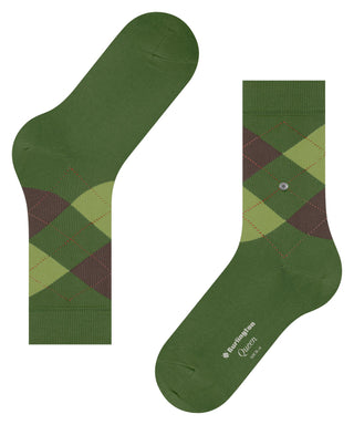 Burlington Queen Damen