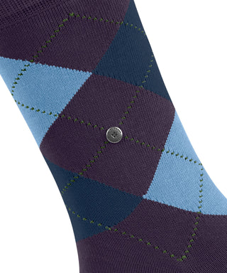 Burlington Queen Damen