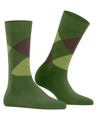 Burlington Queen Damen