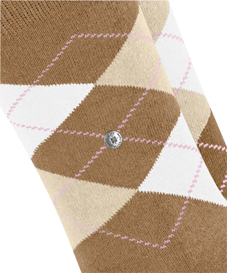 Burlington Everyday Argyle Damen