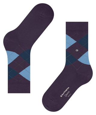 Burlington Queen Damen