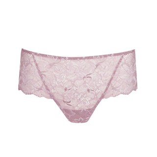 MANYLA Pastel orchid Hotpants