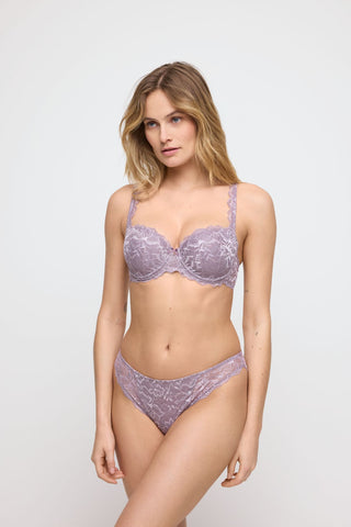 MANYLA Pastel orchid Rioslip