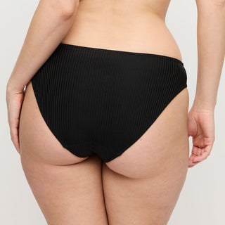 DELRAY schwarz Bikini Rioslip