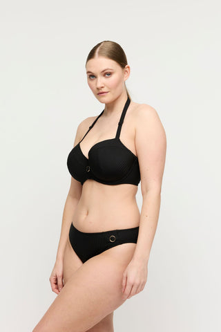 DELRAY schwarz Bikini Rioslip