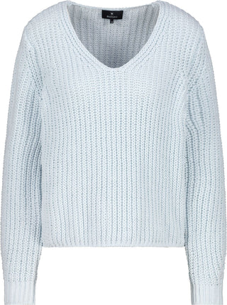 Pullover, ice blue