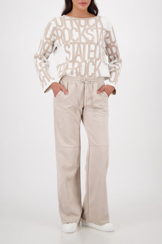 Hose, lattemacchiato