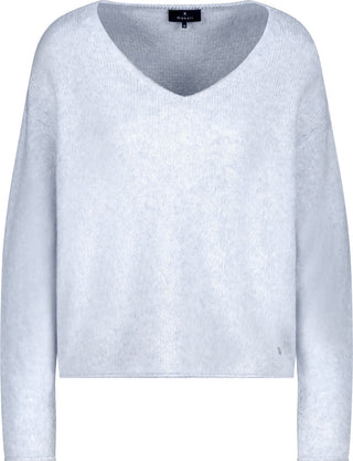Pullover, ice blue