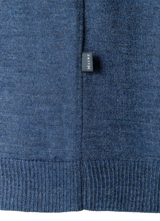 Pullover Rundhals 1/1 Arm